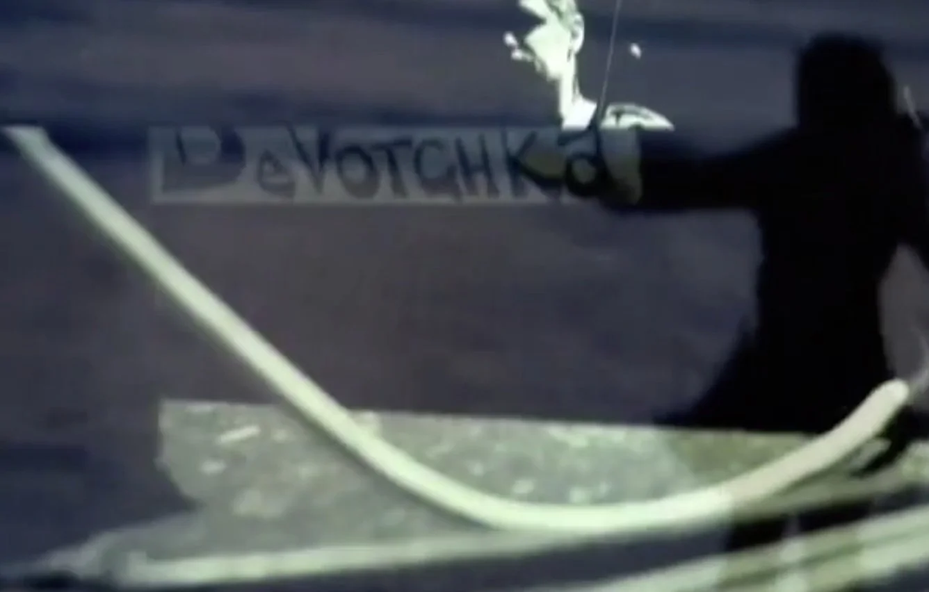 DeVotchKa "Exhaustible" | Dir by Laura Boersma