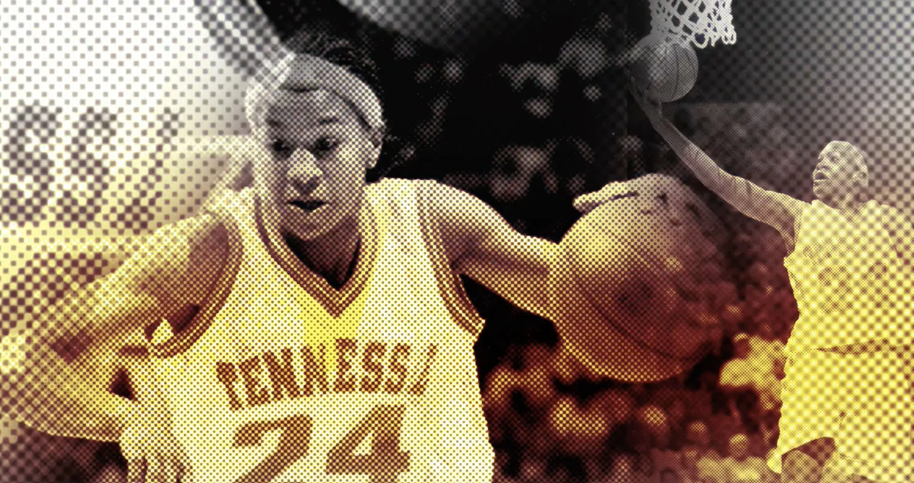 Buick Human Highlight Reel - Tamika Catchings | Written/Produced by Laura + John | Dir by John Stewart Muller