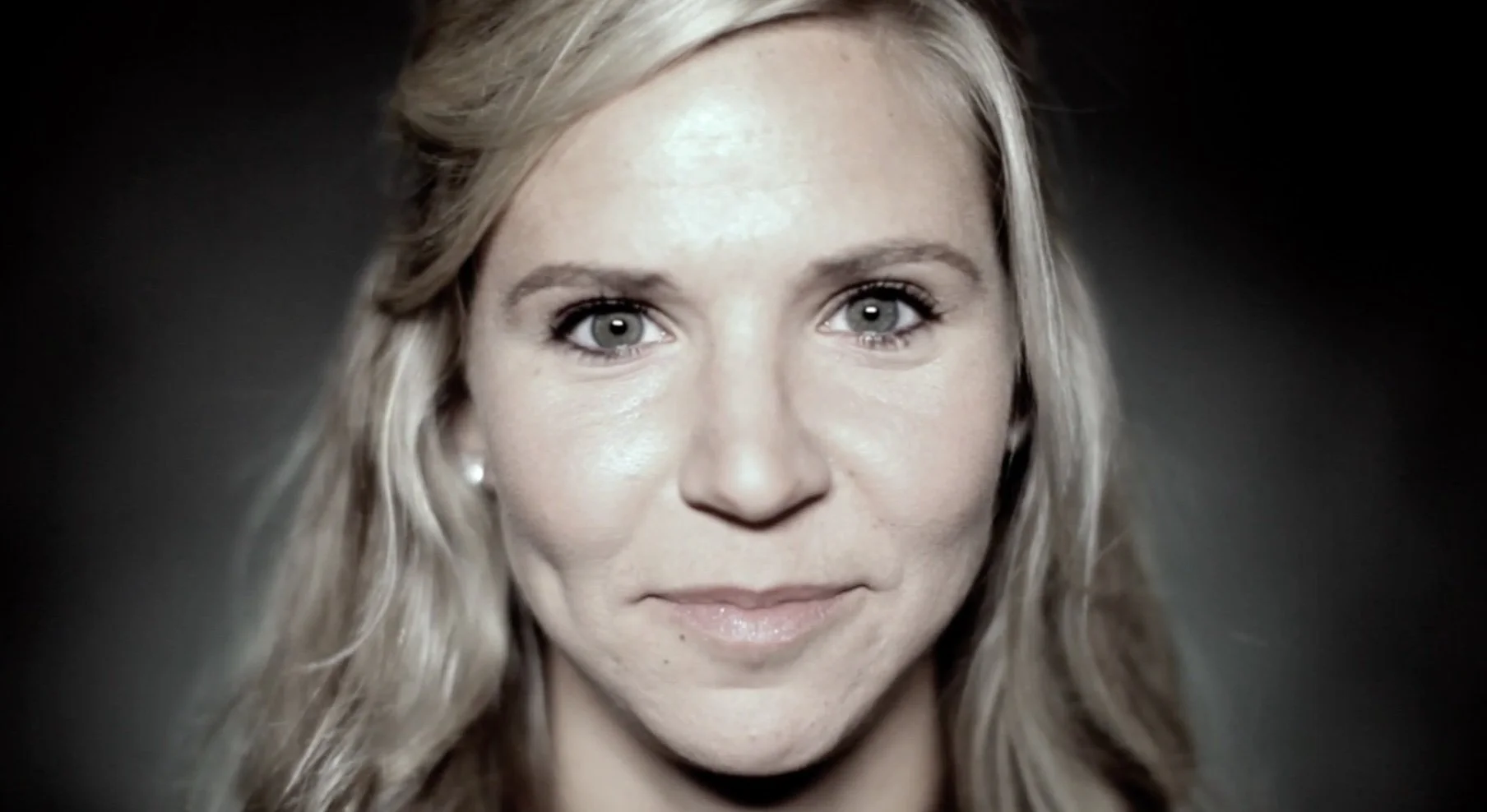 Buick Human Highlight Reel - Ann Strother | Writers/Producers Laura + John | Dir by Aric Avelino