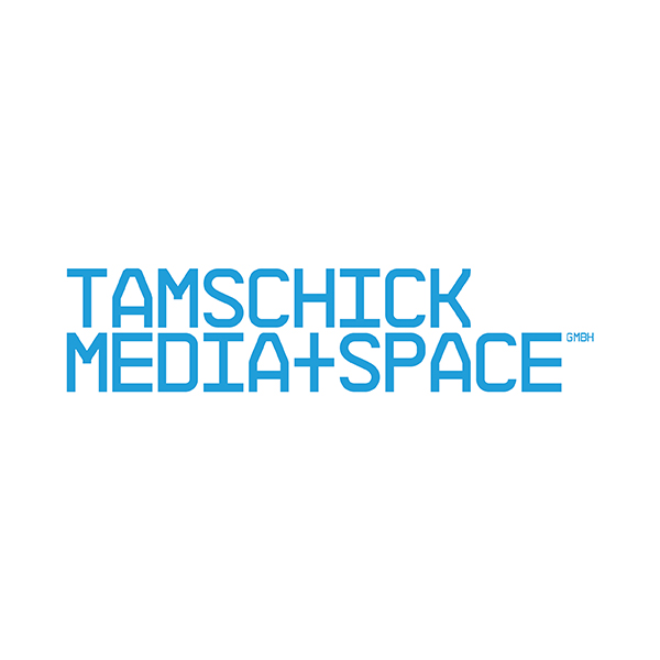 Tamschick Media + Space, Berlin