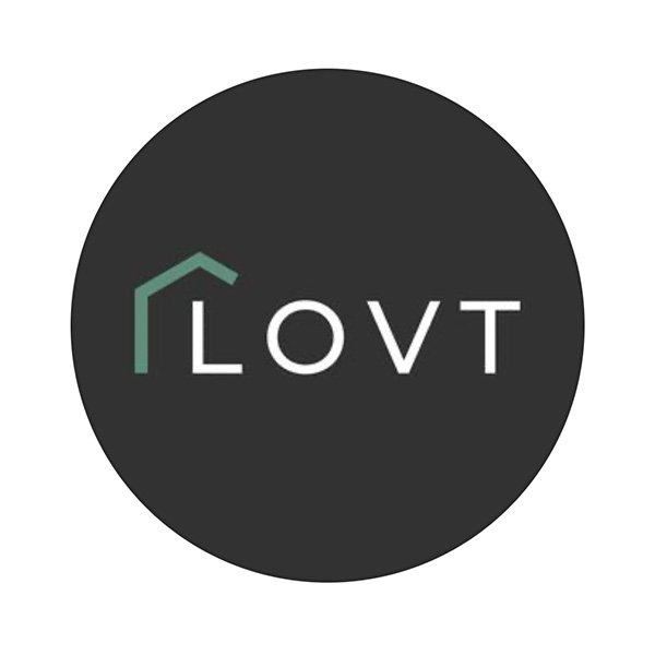 LOVT - Essential House, Krummenaab