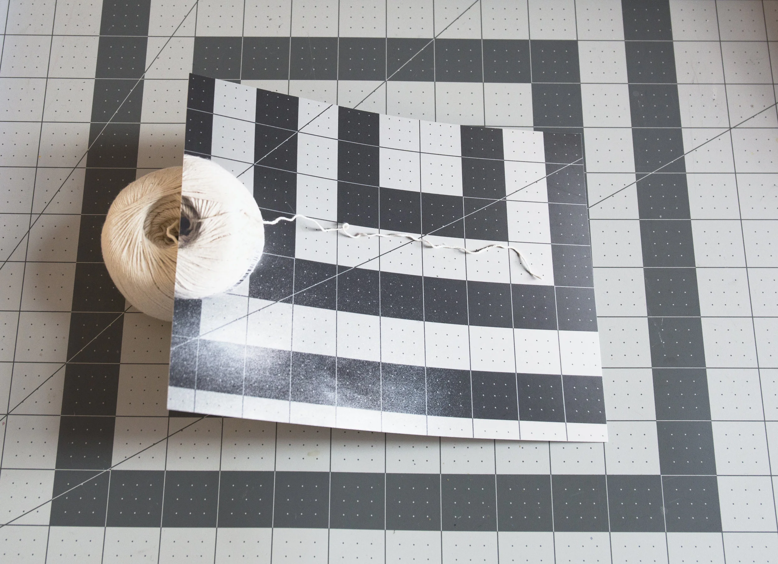 Detail of Studio Deck 1.0