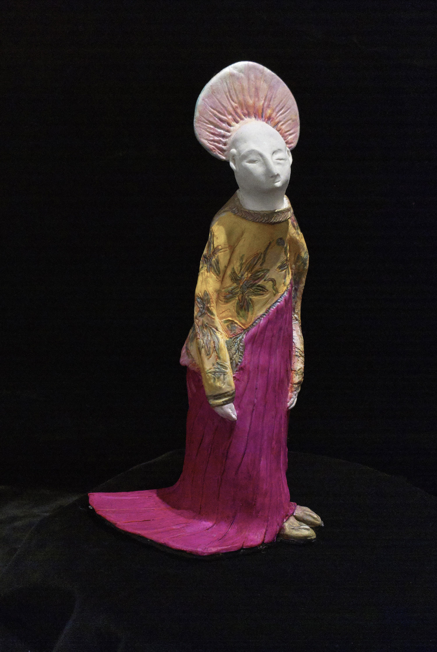 Little Bodhisattva