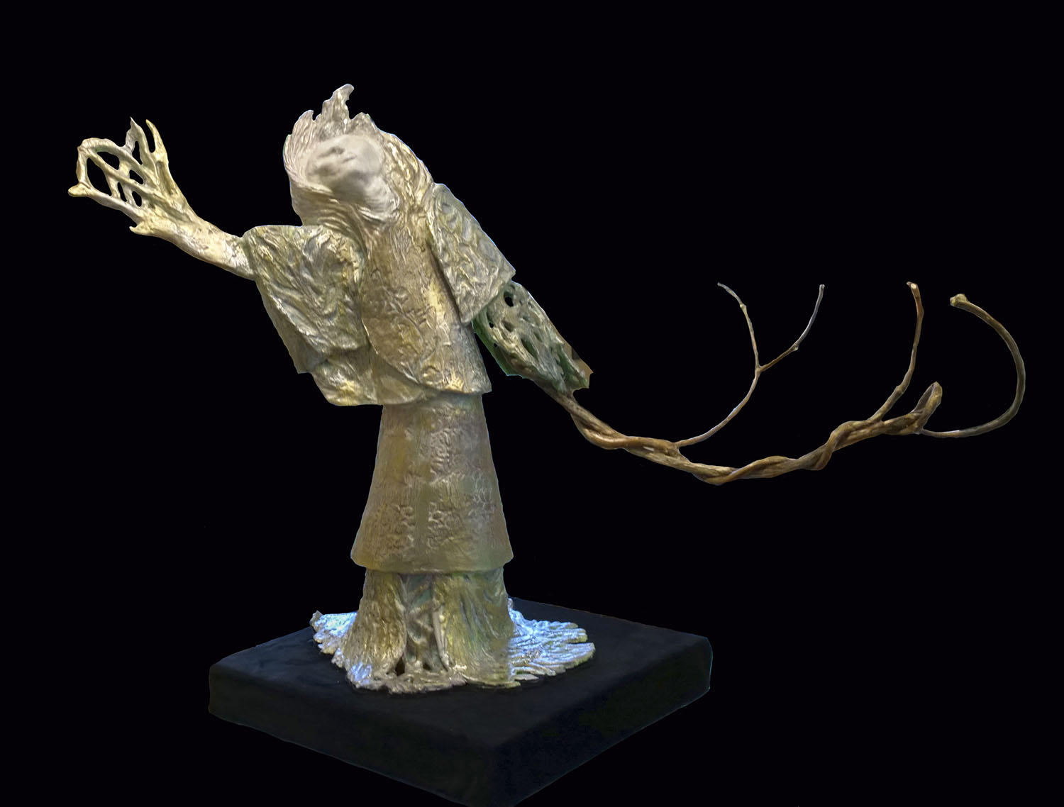 Tree Spirit