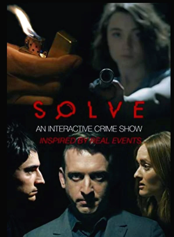 Recurring on SOLVE