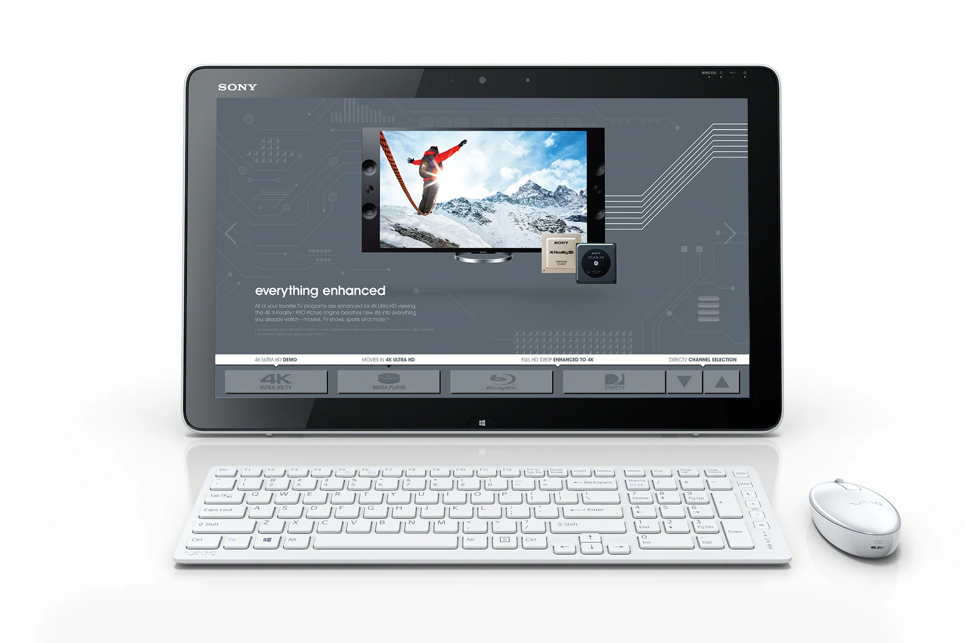 UX for Best Buy & Sony Stores