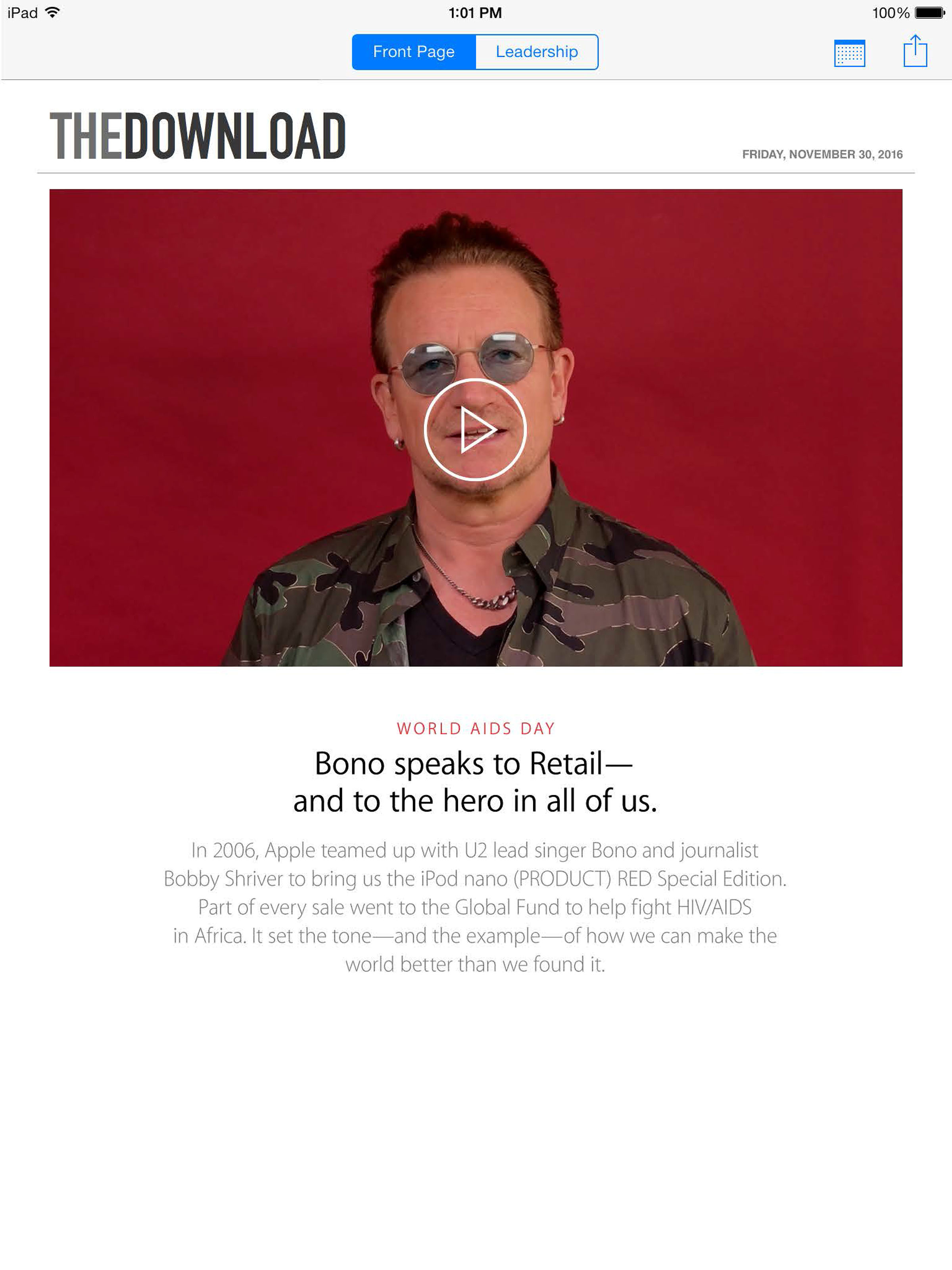 WorldAIDsDayBono.jpg