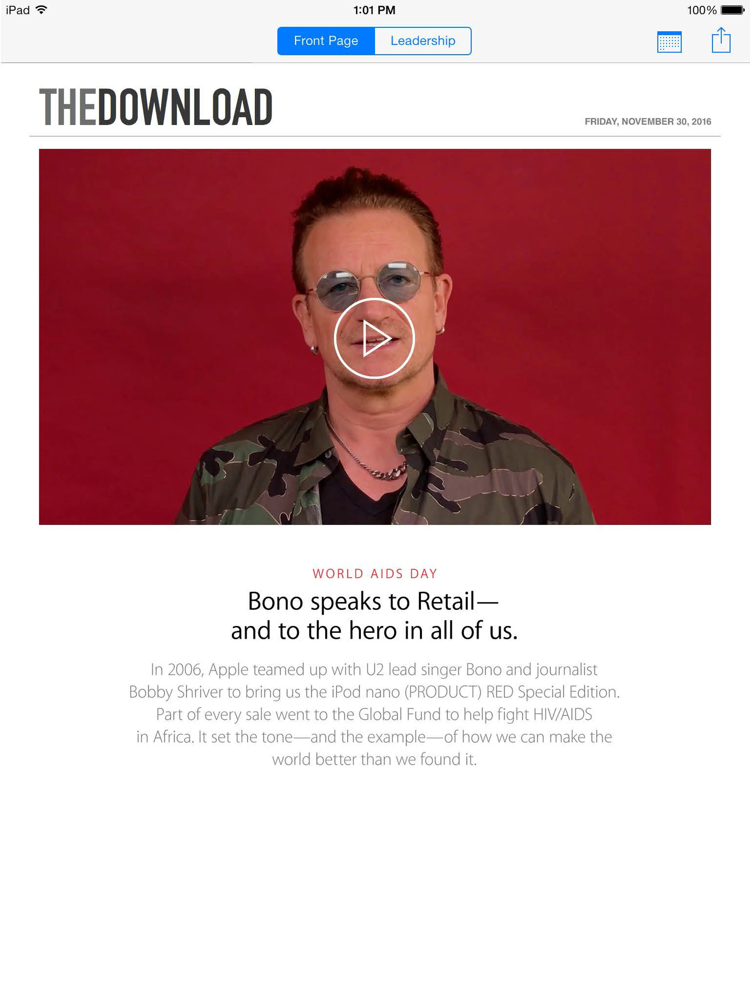 WorldAIDsDayBono.jpg