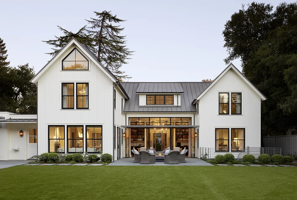 Architecture: Feldman Architecture | Photography: Matthew Millman Photo