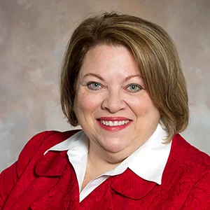 Lorraine Justice