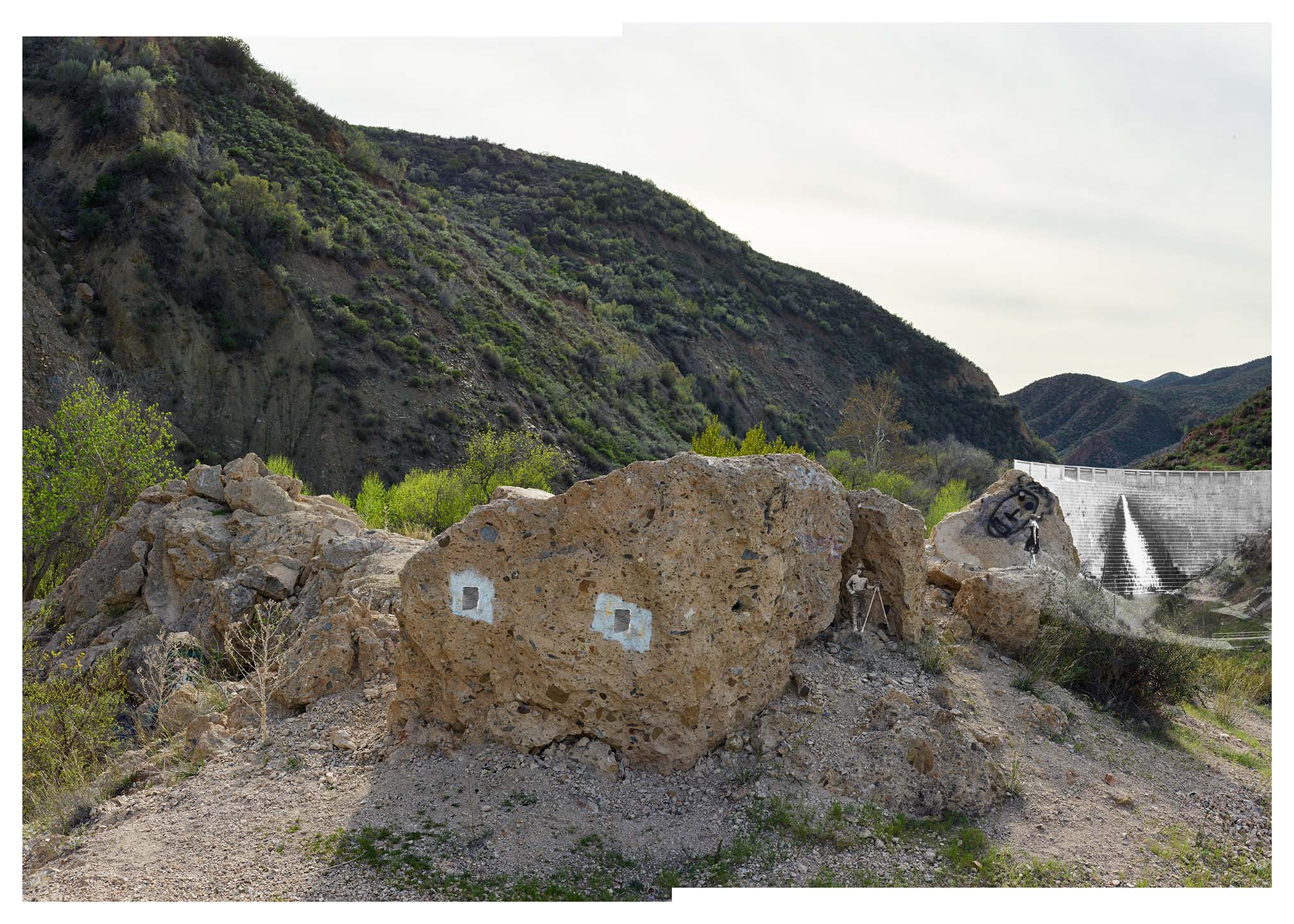 St. Francis Dam