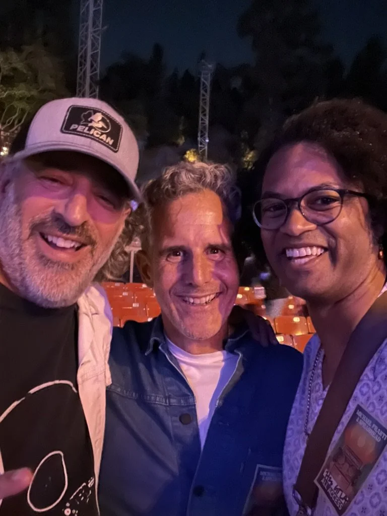 "JC" James Curley and Reverend Doctor