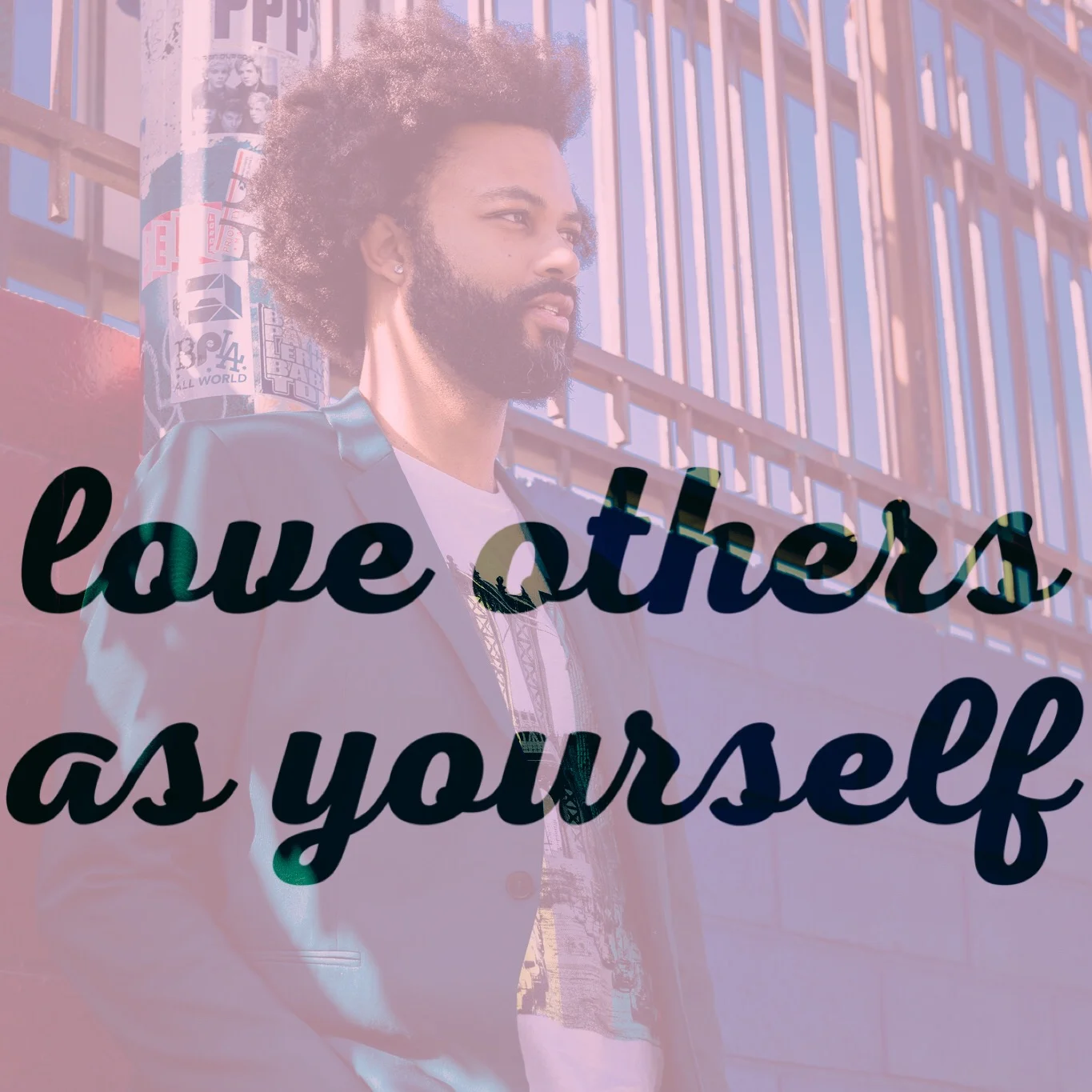 Steps Towards Loving Yourself