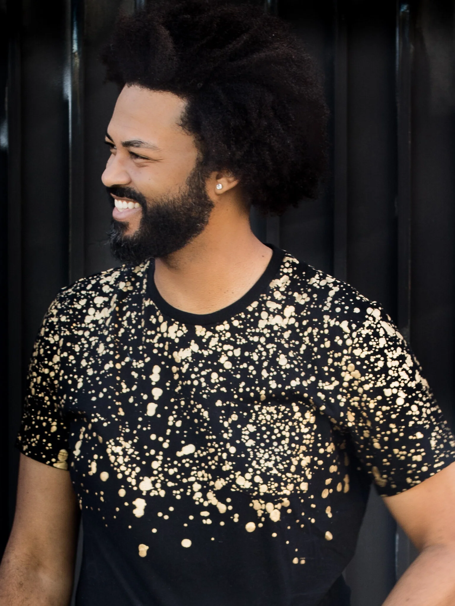 "Dance Warrior" wins award!