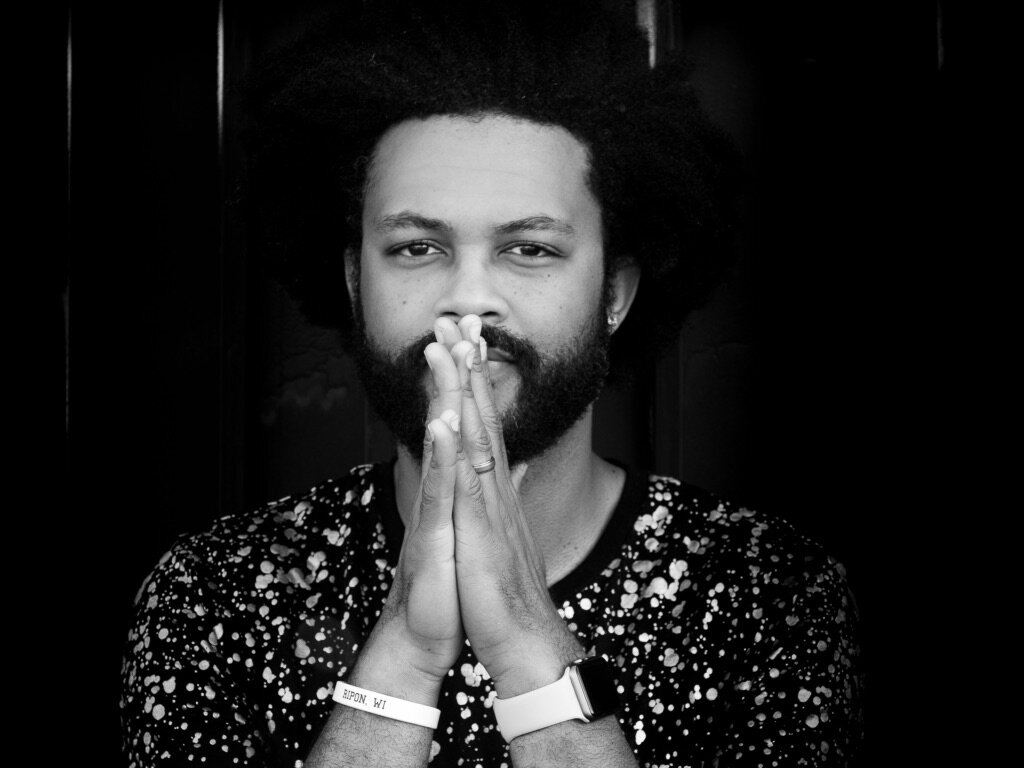 Reverend Doctor at Bar Lubitsch