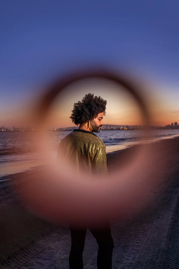 On the string quartet while the ship sinks