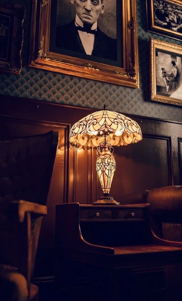 Roost 374 - Residency with Simone Feroci