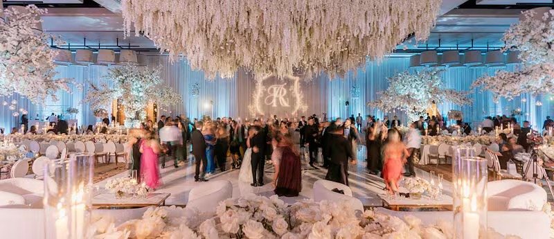 Terranea Main Ballroom