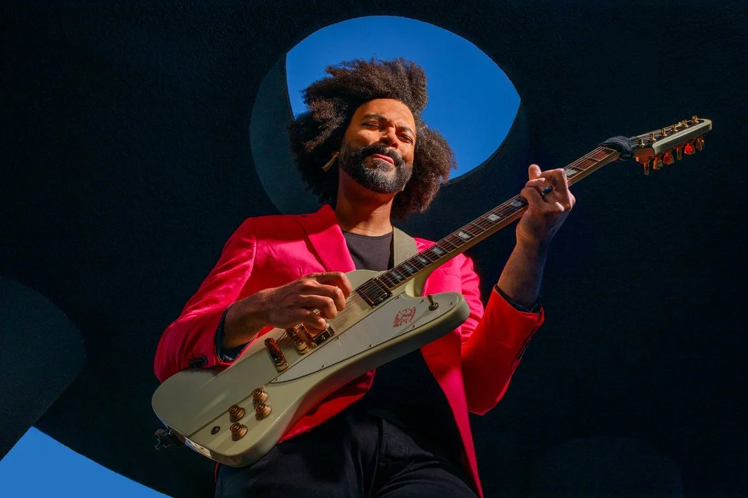 Reverend Doctor Full Original Band at Night Owl