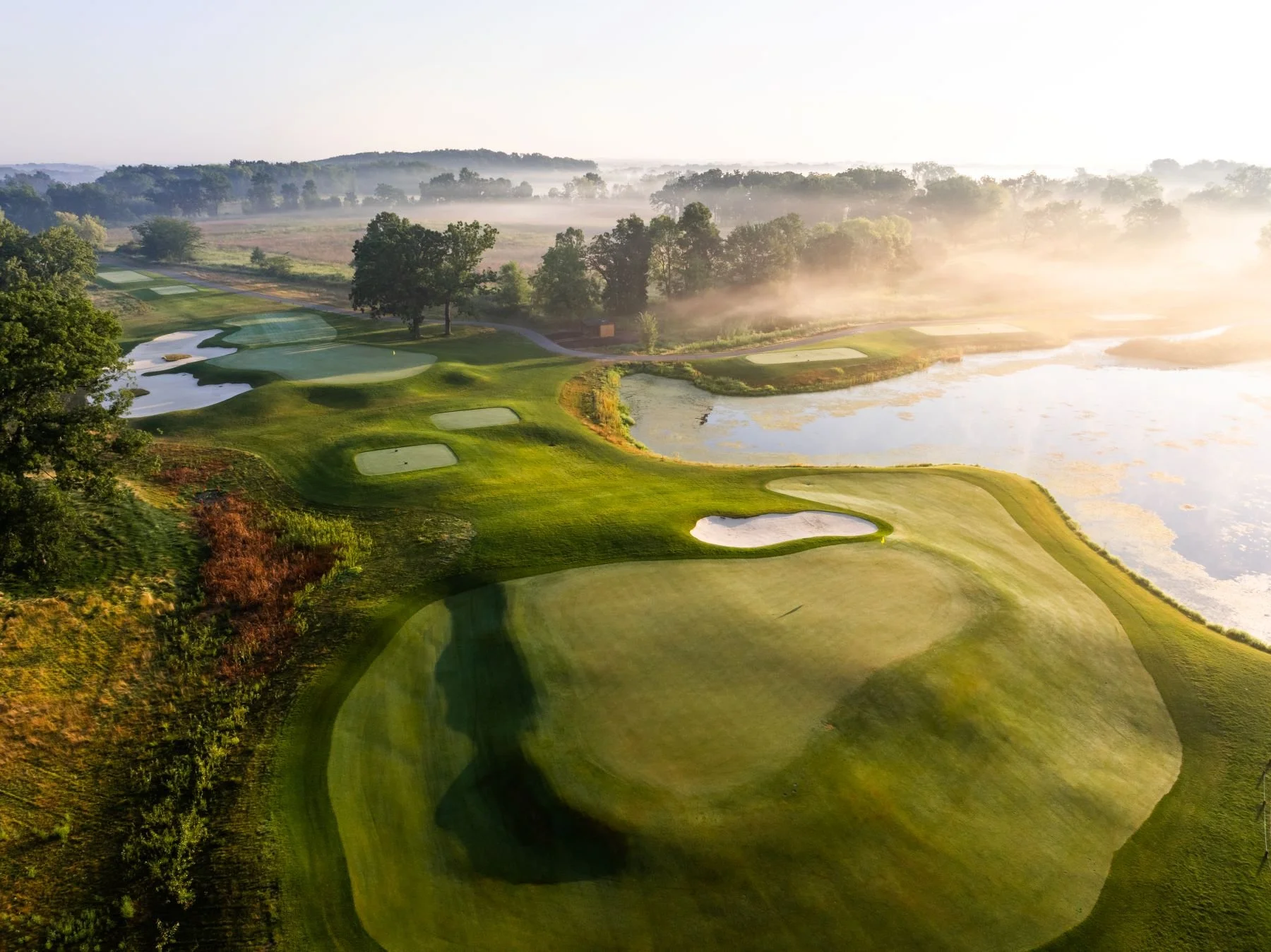 Summer Tour 2026 - TPC Wisconsin
