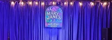 Summer Tour 2026 - Mary Jane's Ames - Ames, IA