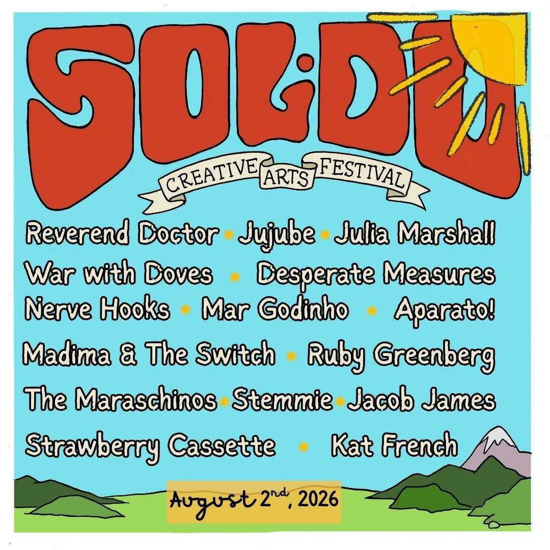Sol Do: Creative Arts Festival 