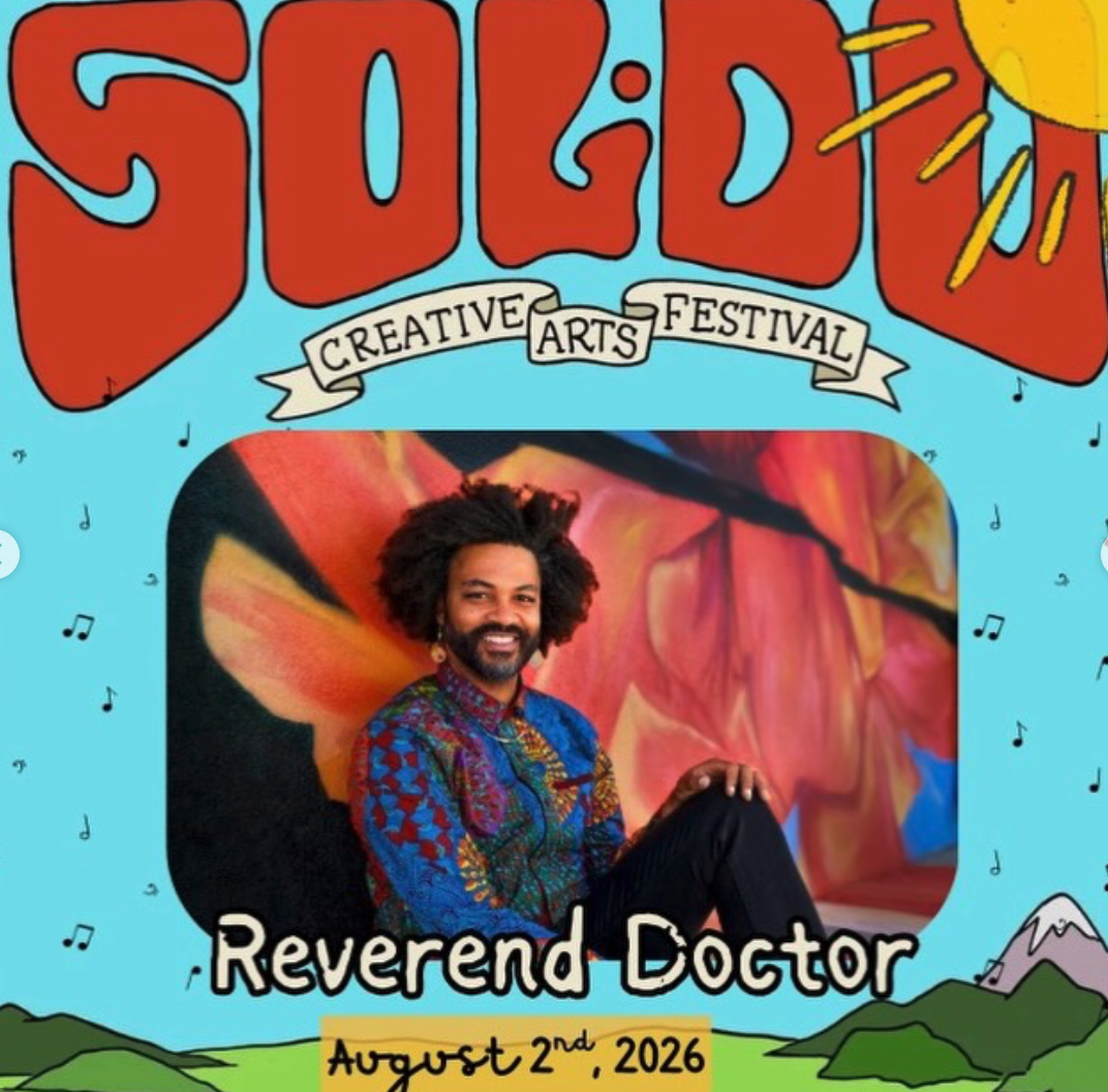 Sol Do: Creative Arts Festival