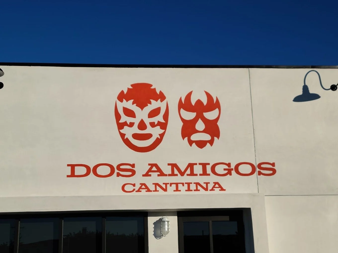 Dos Amigos - Huntington Beach