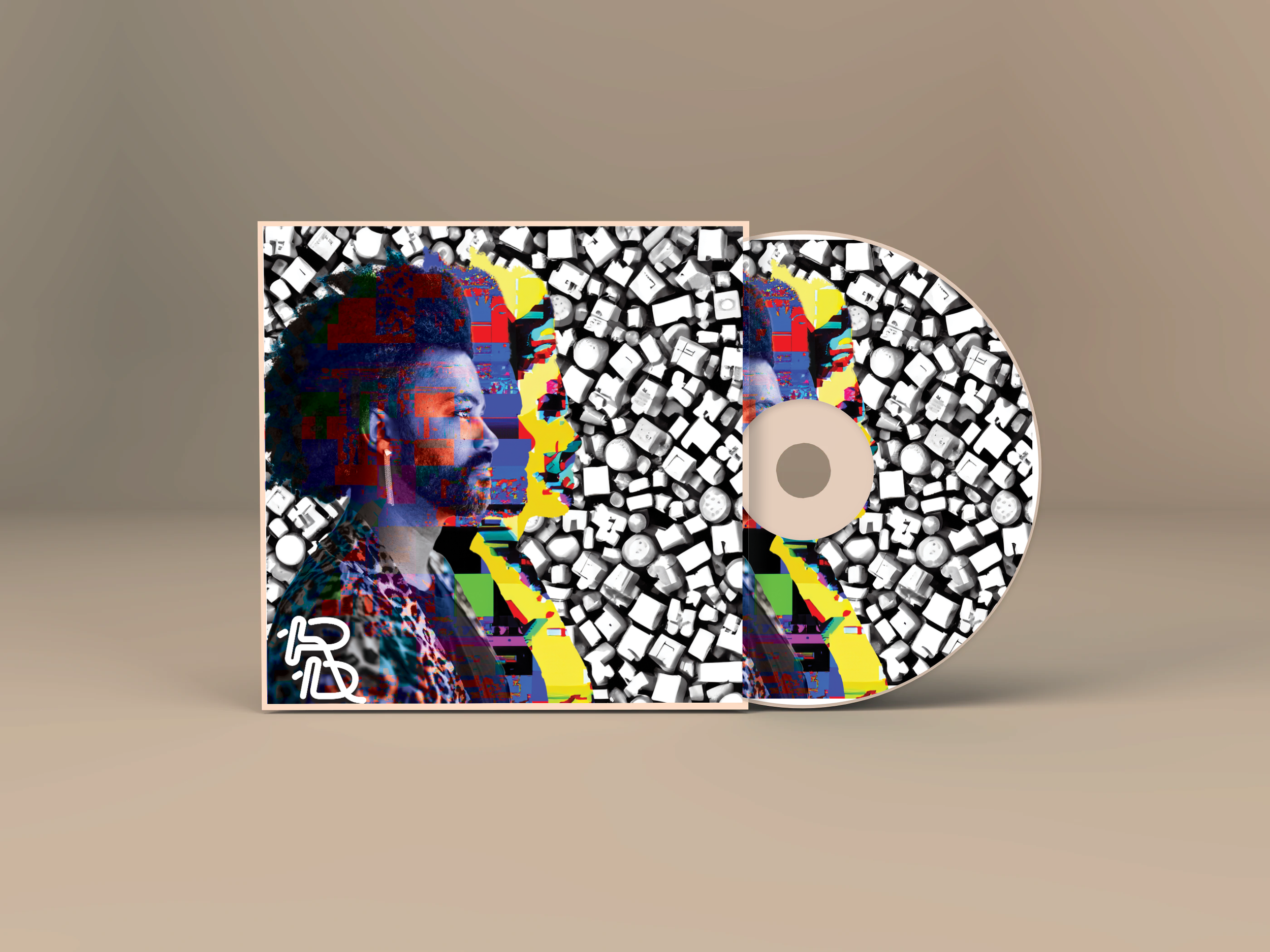 "Body" CD