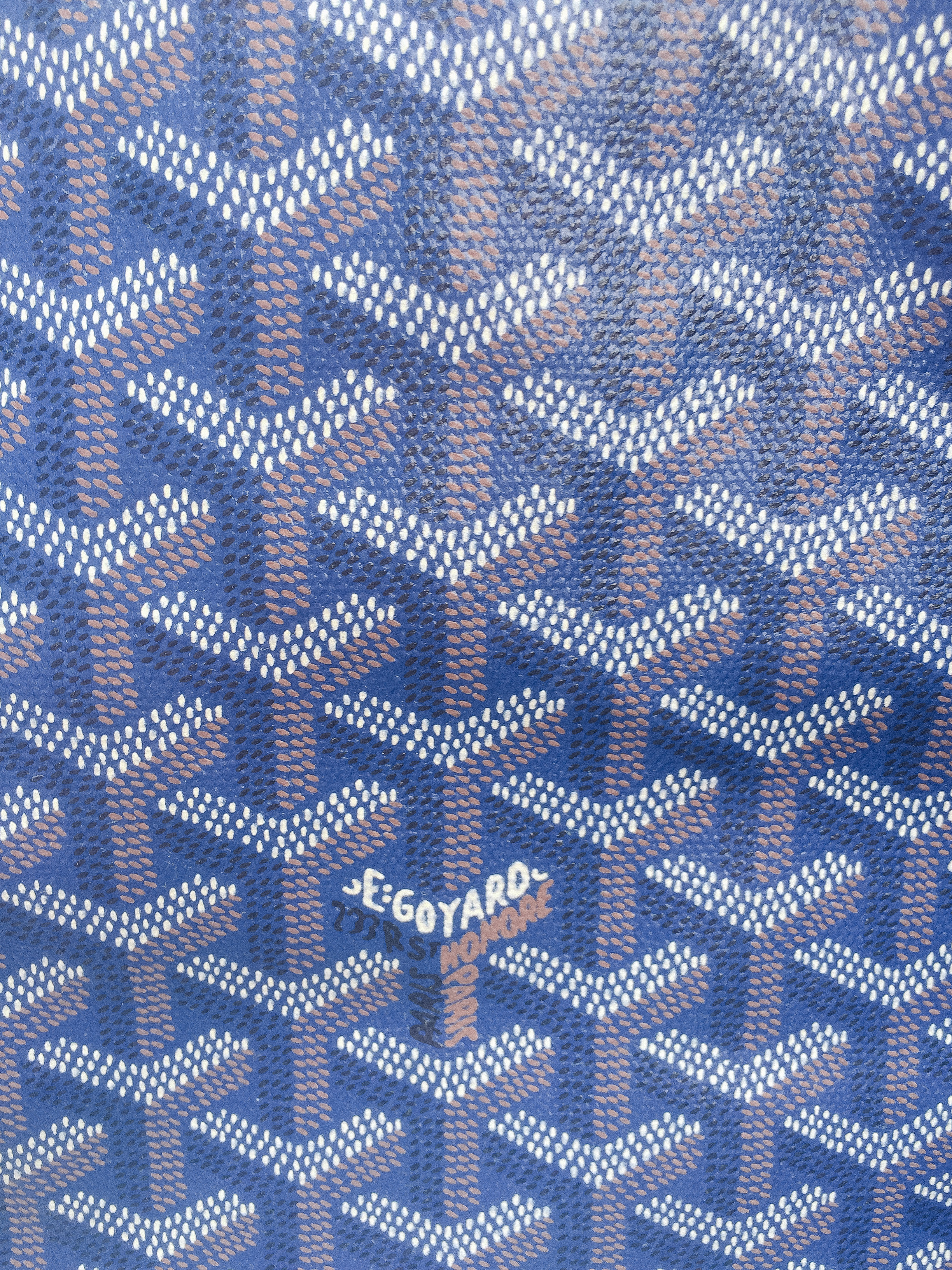 CLOSED* Authenticate This GOYARD, Page 127