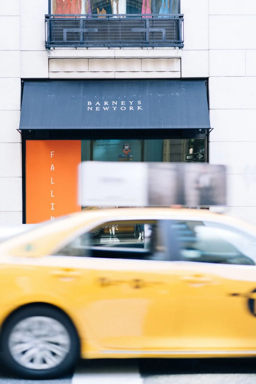 Is Black Friday relevant?