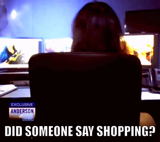 5 Scams to be aware of this Black Friday + Holiday Season