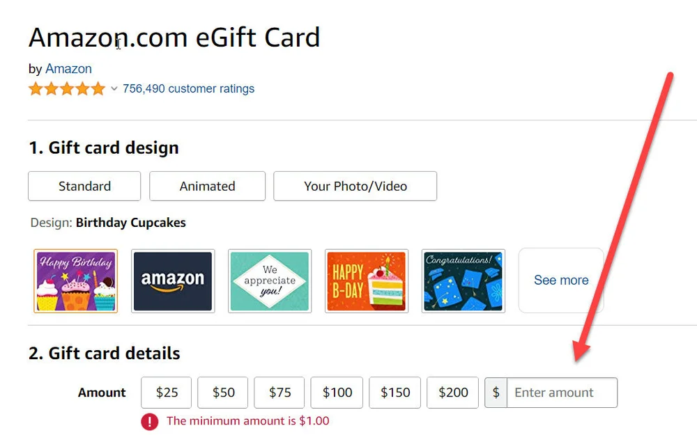 How To Shop Efficiently Save Money On Amazon Retail Analyst Hitha Herzog