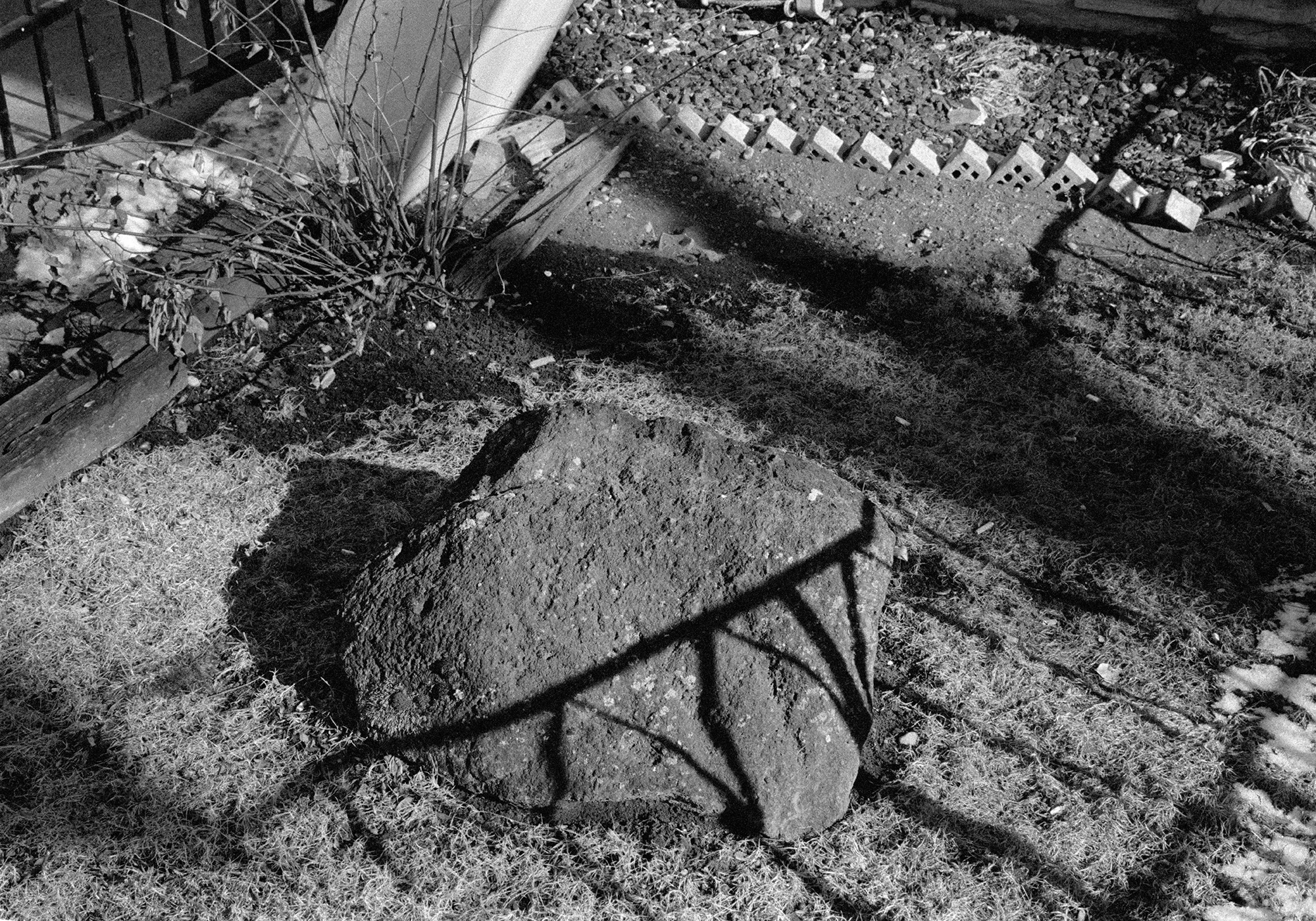 Image 3: Untitled, Detroit, 2016