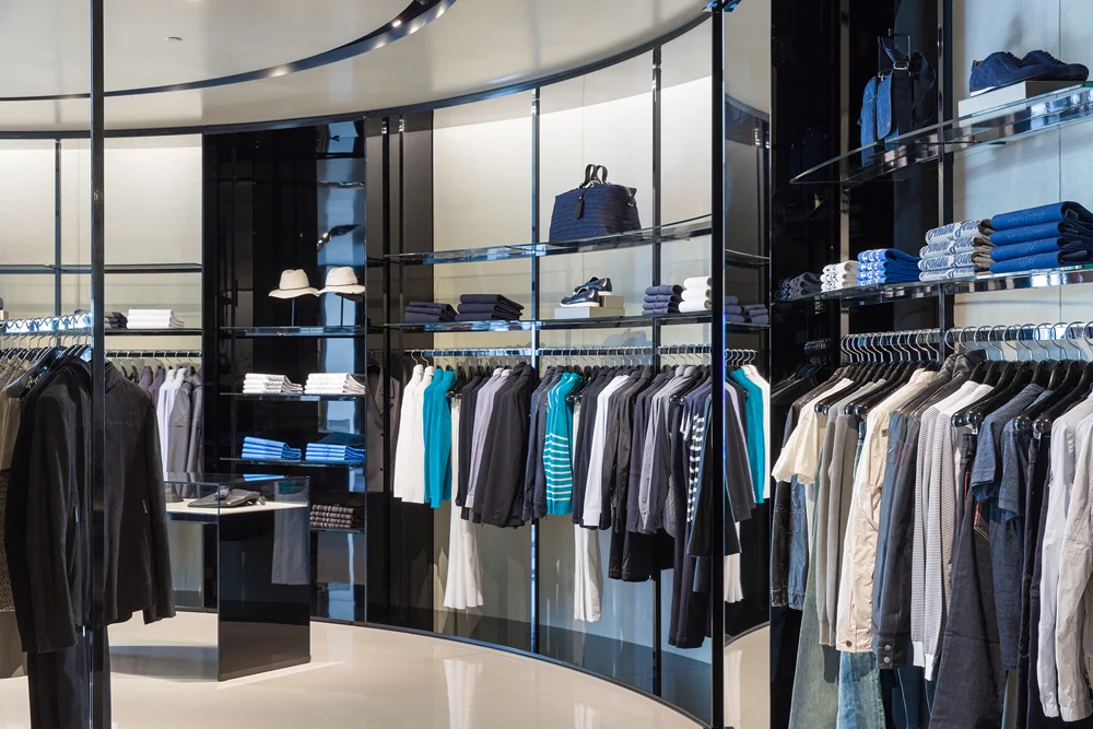 Oak Street Boutique for Chicago Magazine