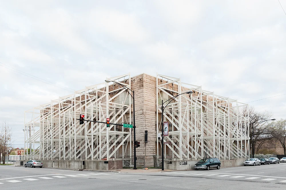 Pilgrim Baptist Church, Chicago, IL