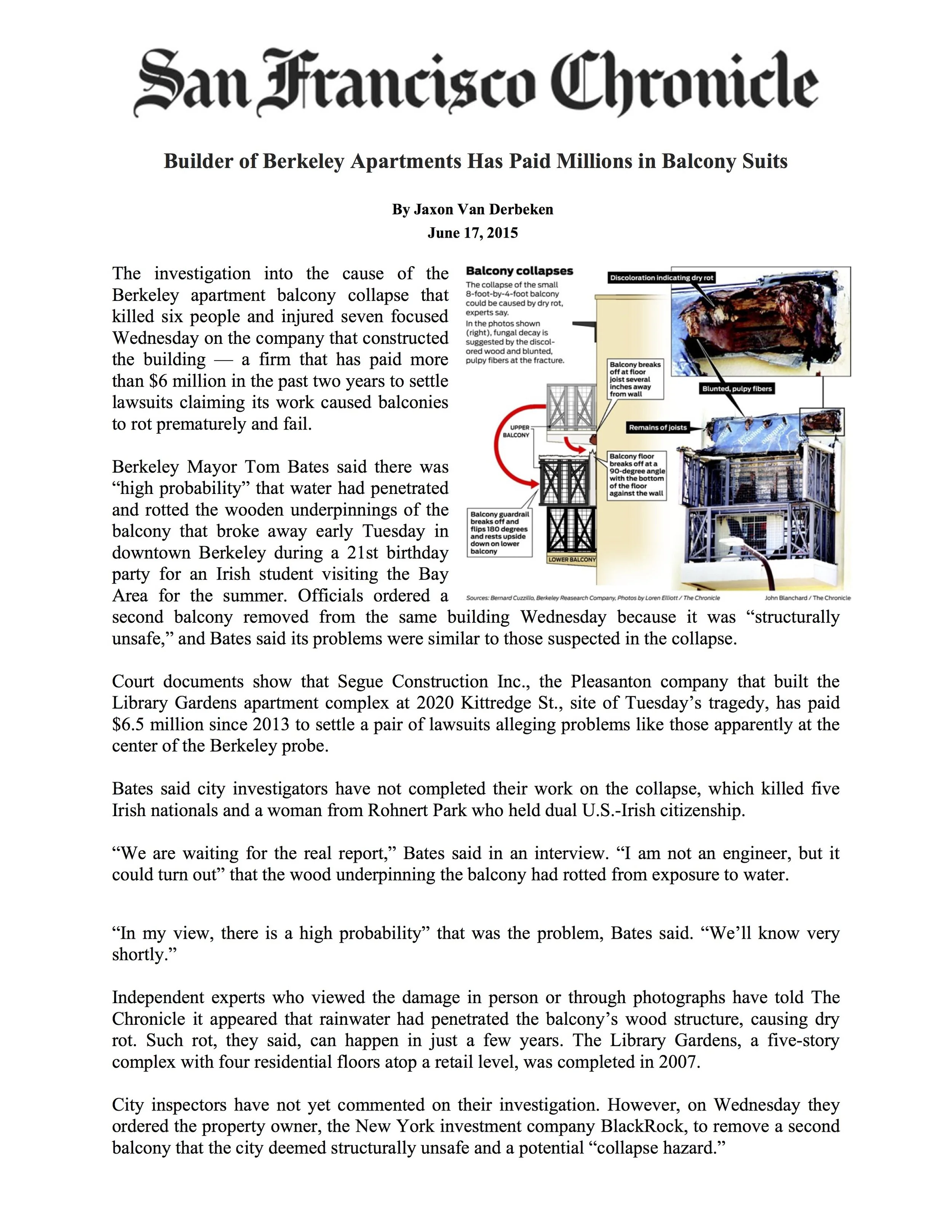 SF Chronicle - Builder-of-Berkeley-Apartments-Has-Paid-Millions