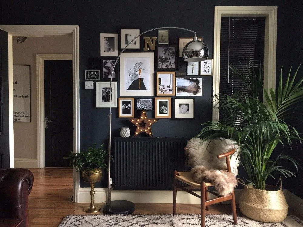 via design sponge
