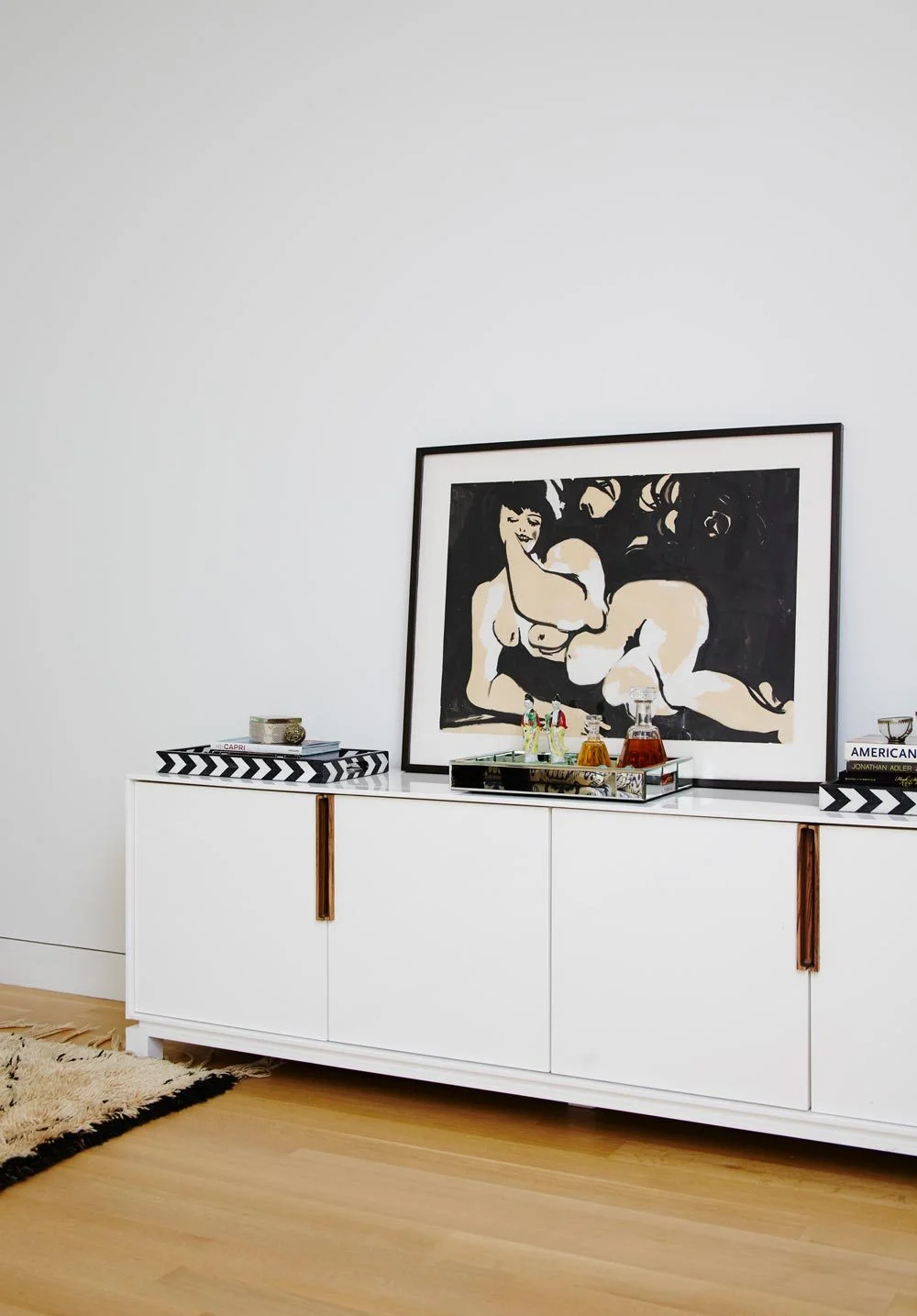 via design sponge