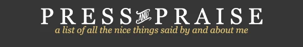 press and praise blog section banner .jpg