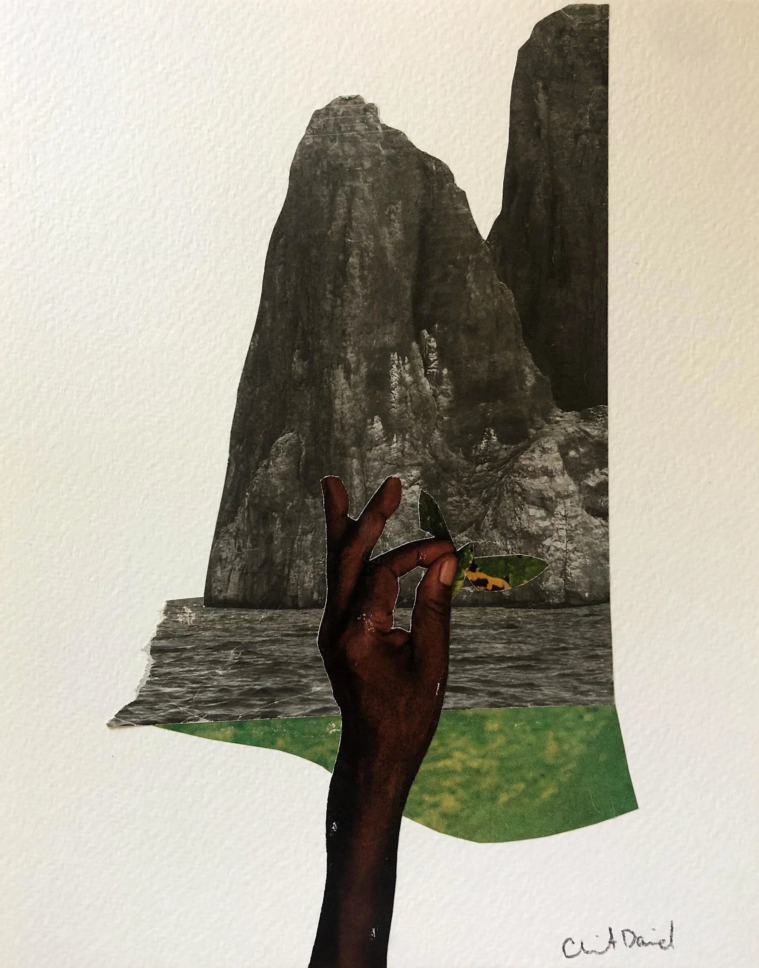 For times like these: an offering