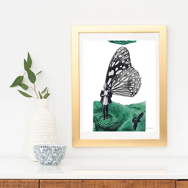 This Joy I Have The World Didn't Give It