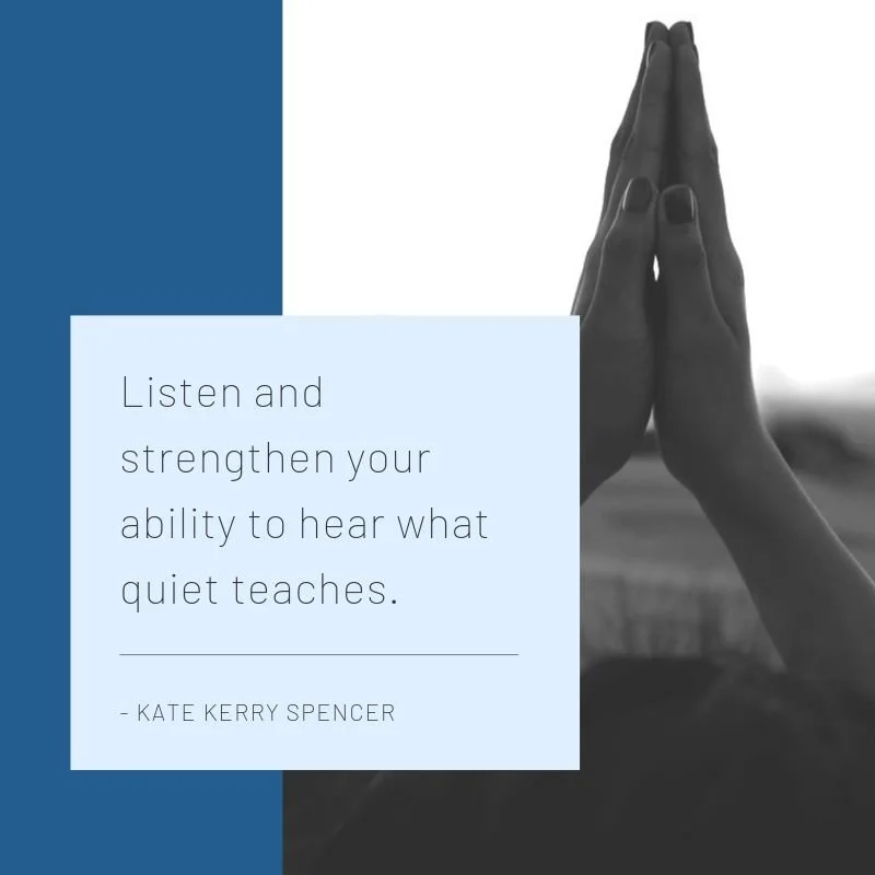 Listen