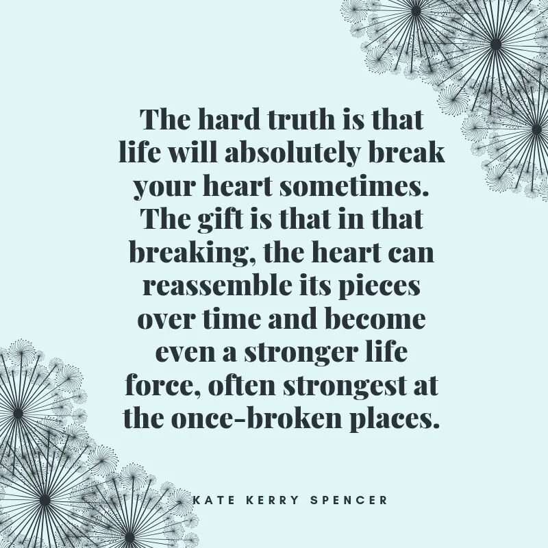 Hard Truth