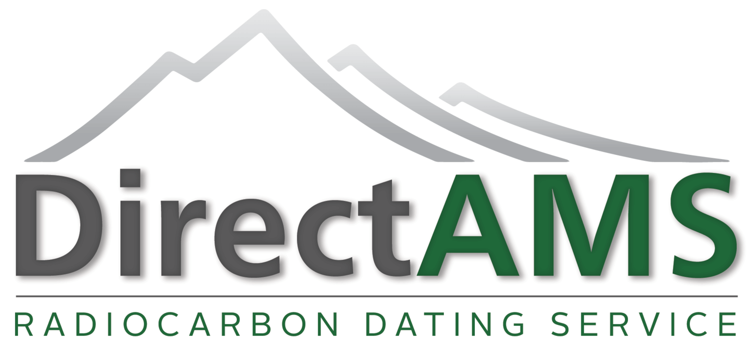 How Much Does Radiocarbon Dating Cost? Sample Price List — DirectAMS