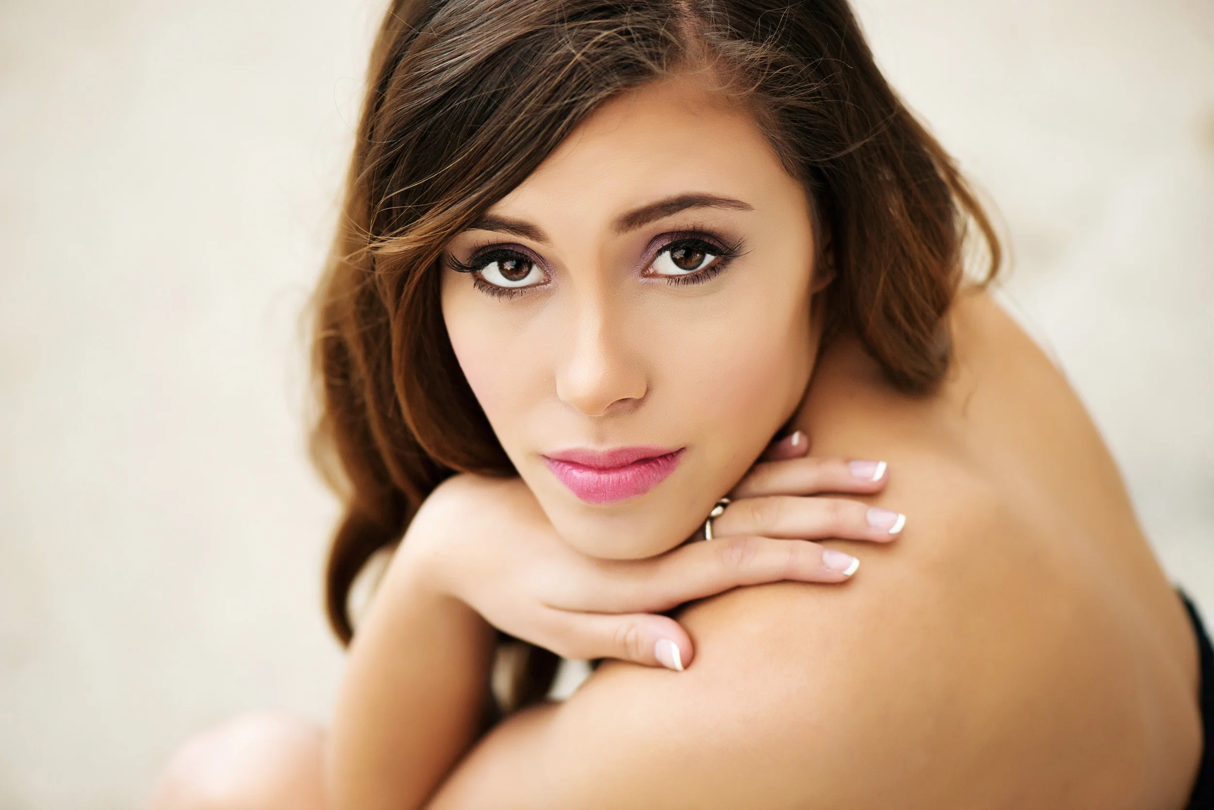 Austin Senior Photographer