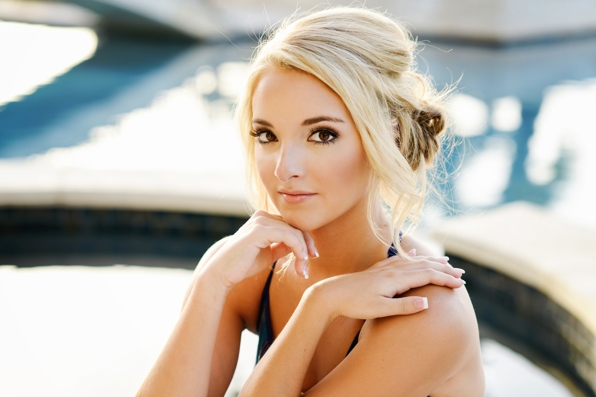 Austin Senior Portrait Photography