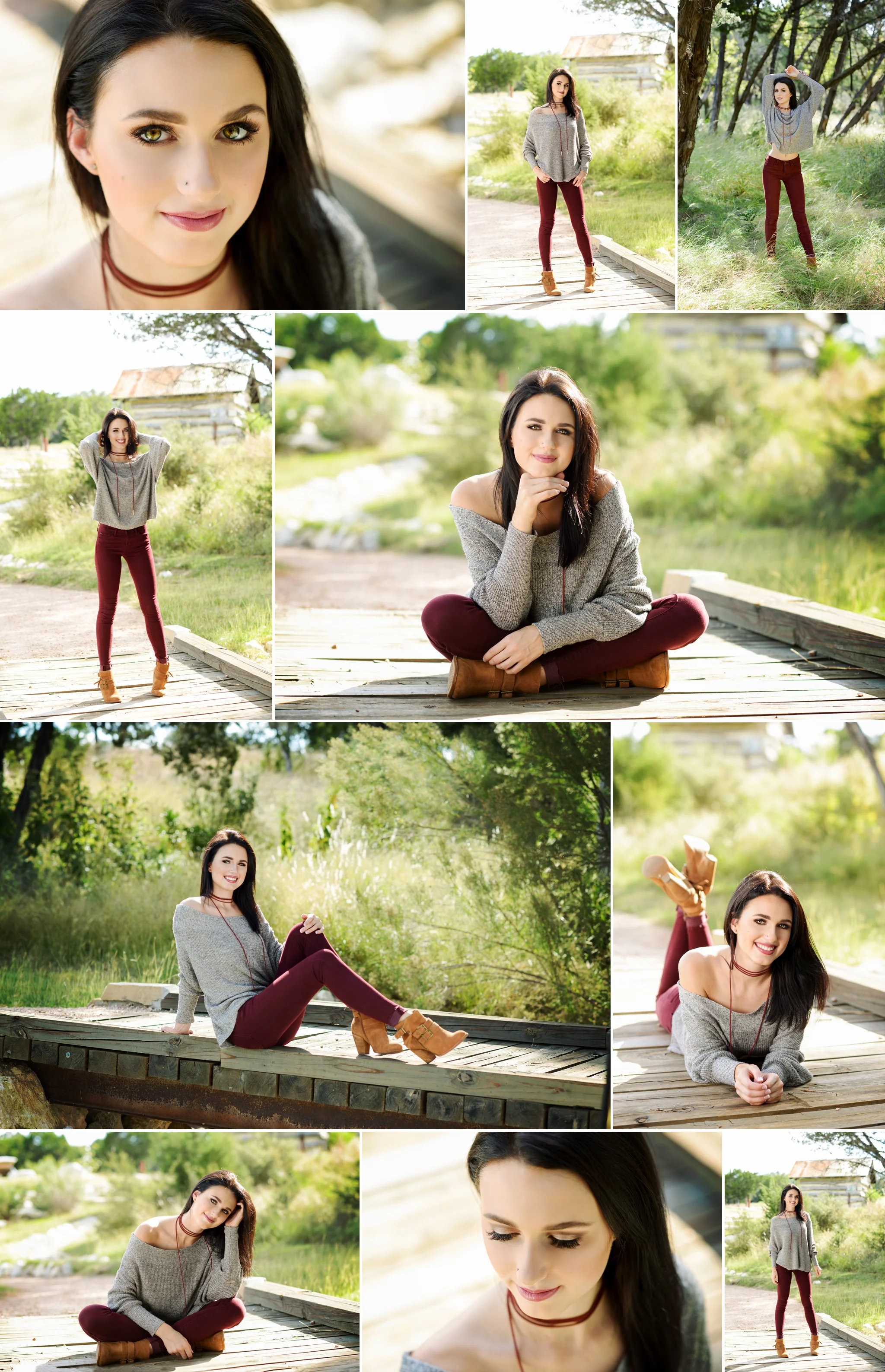 Austin senior photographer