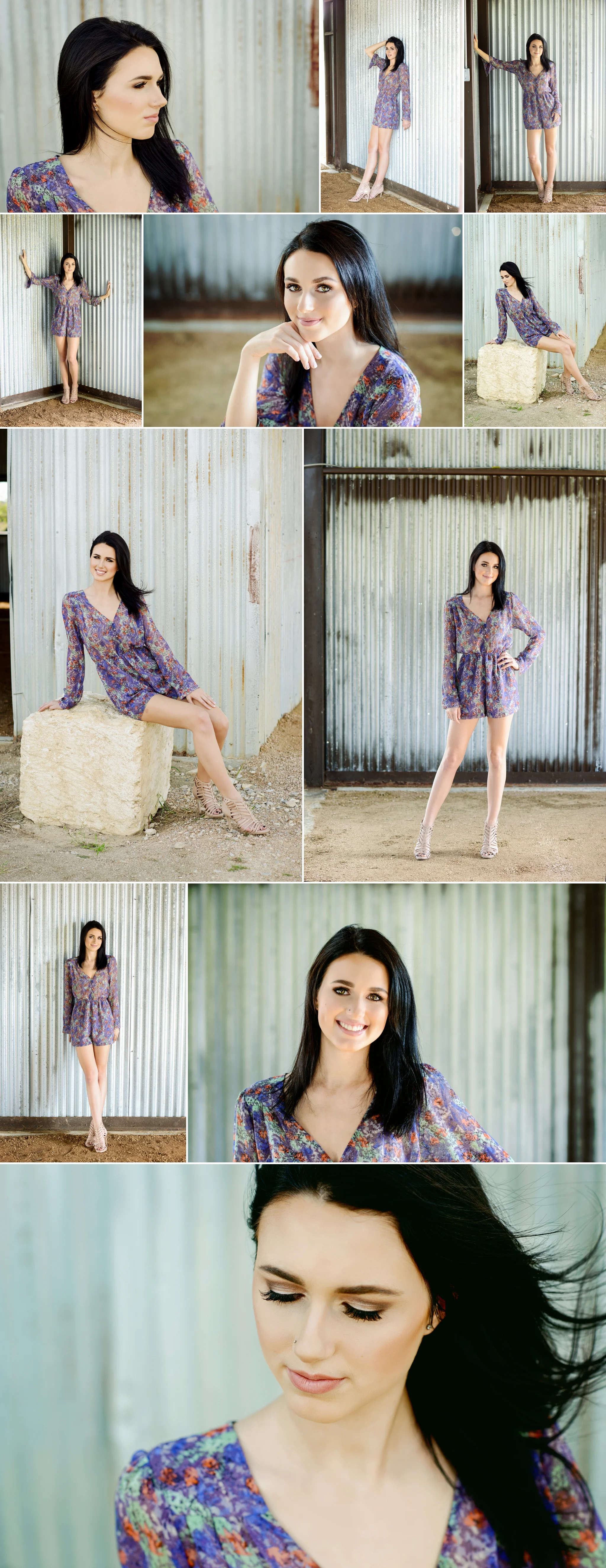 Austin senior photographer