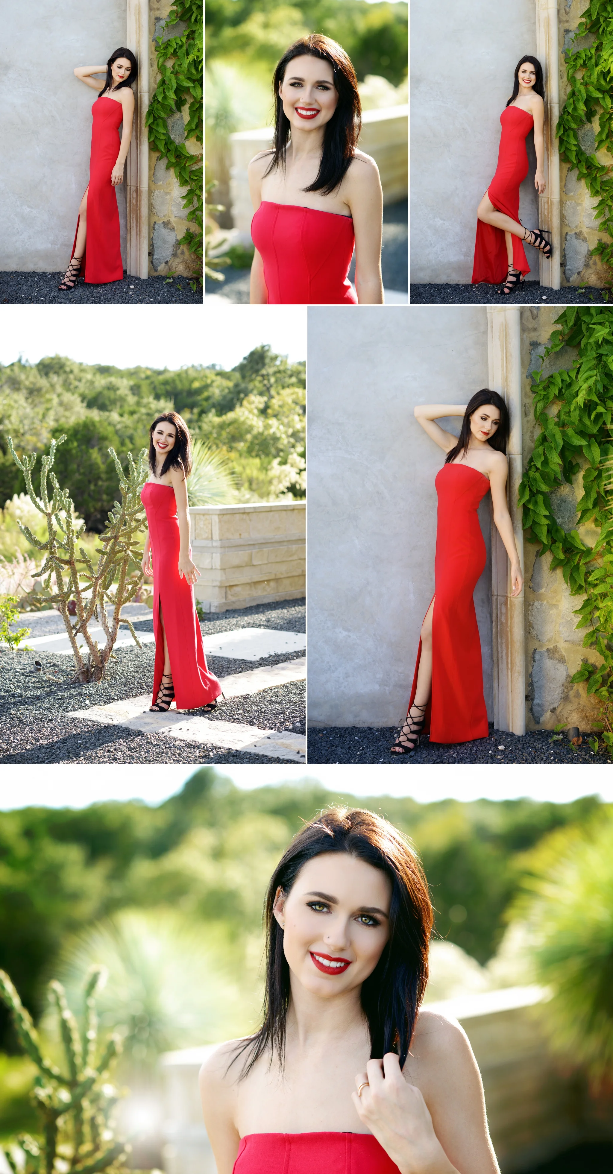 Austin senior photographer